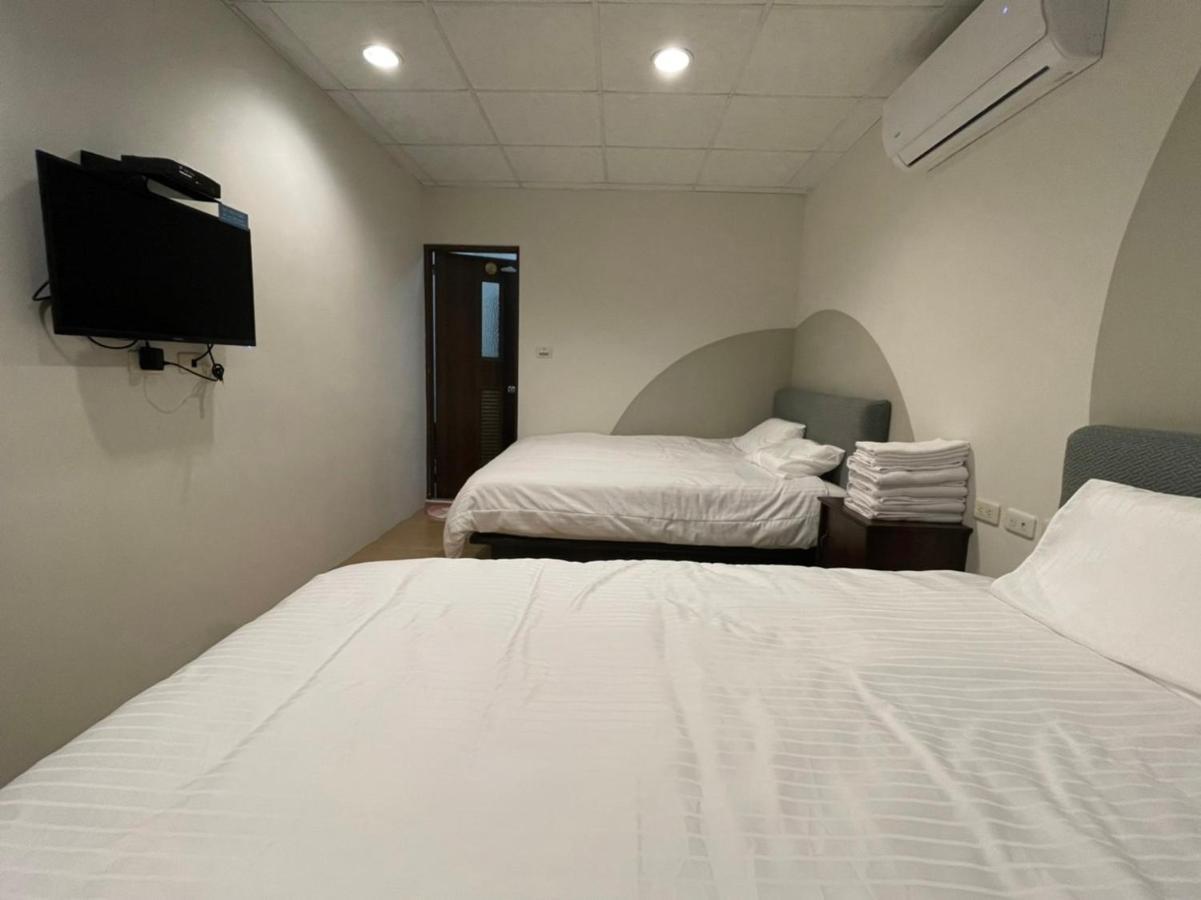 蒲Going旅宿 Đảo Tiểu Lưu Cầu Ngoại thất bức ảnh